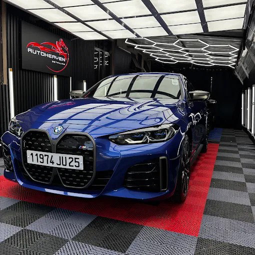 Full exterior 3 Year Graphene coating including glasses and rims_0