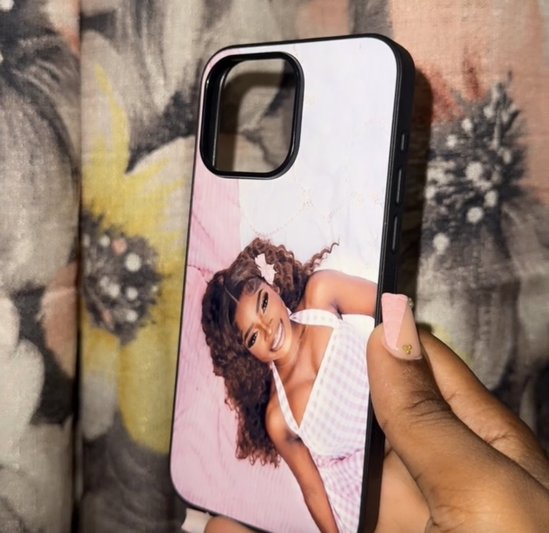 Customized Phone Case