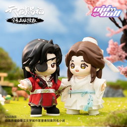 Heaven Official’s Blessings JOTOS Figure Doll - Xielian