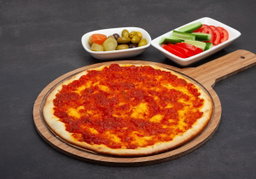 Muhammara المحمره