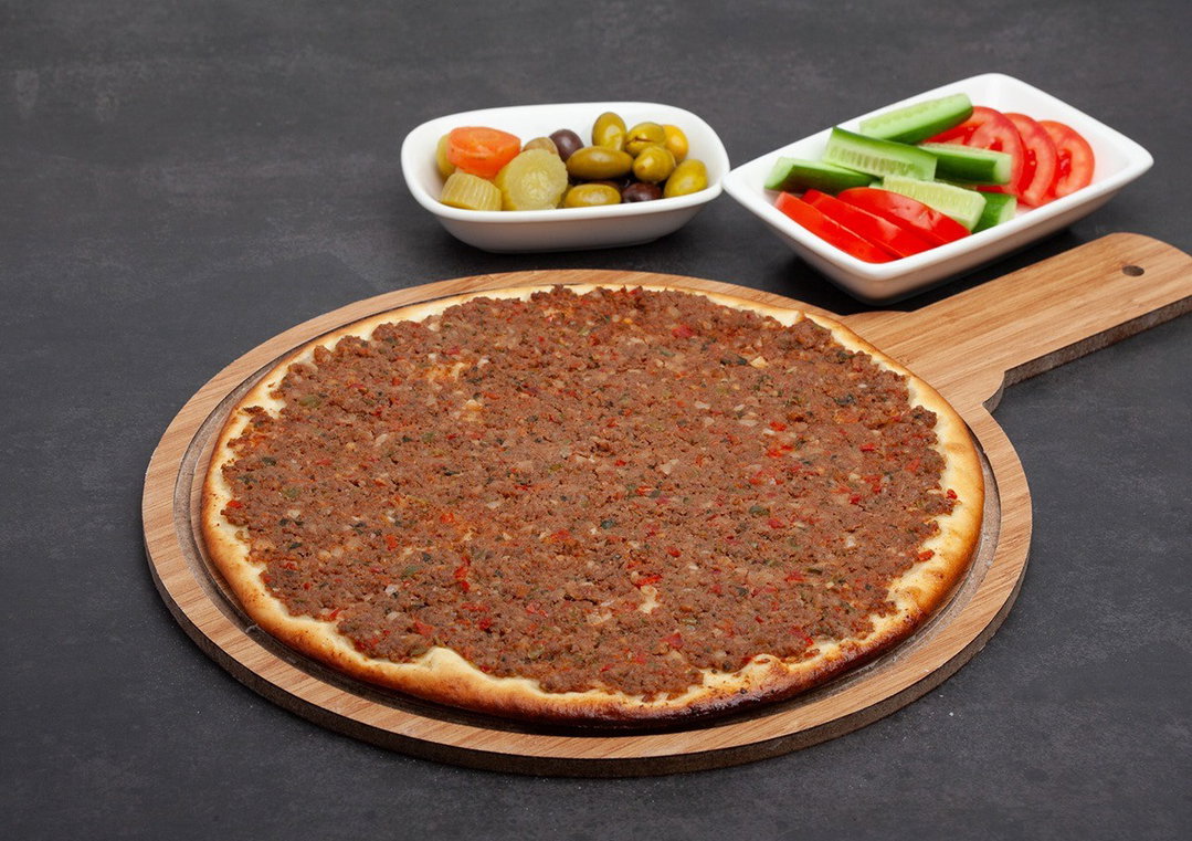 Meat اللحم