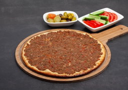 Meat اللحم