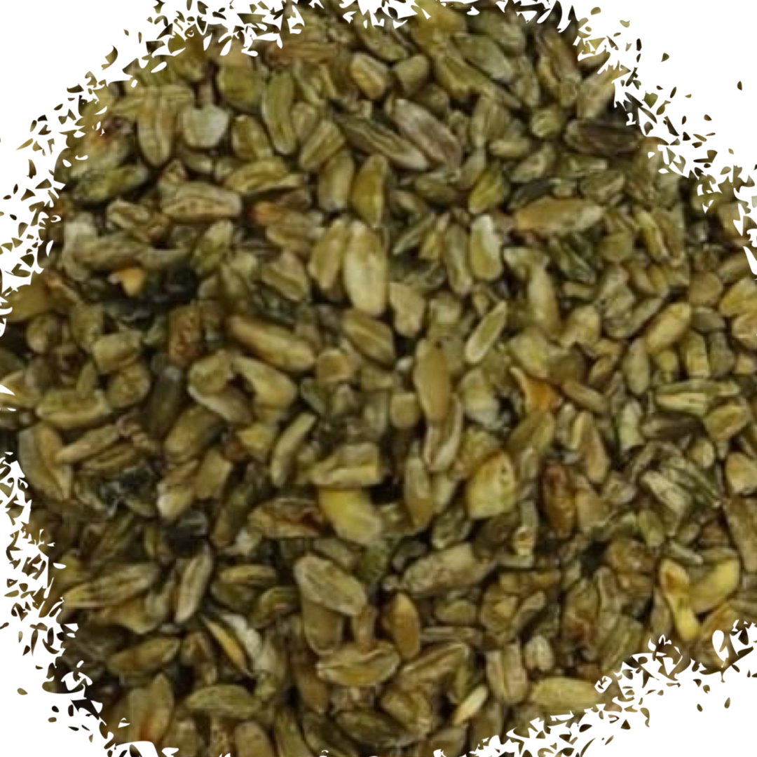 Frikeh فريكه