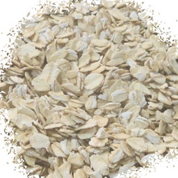 Oats شوفان