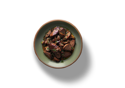 Chicken Liver كبده الدجاج