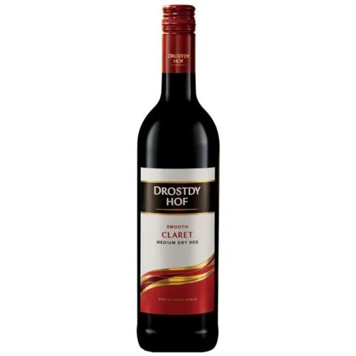 Drostdy Hof Red 750ML_0