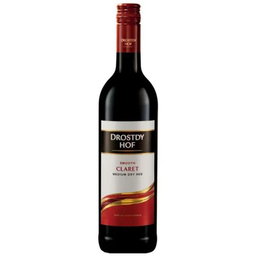 Drostdy Hof Red 750ML