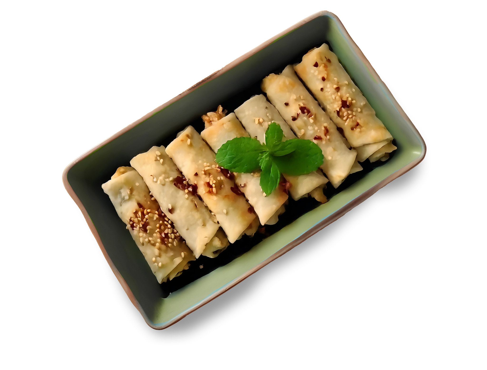 Musakhan Roll رولات المسخن_0