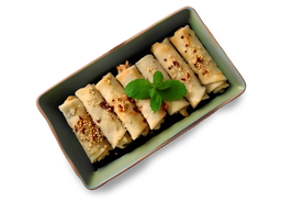 Musakhan Roll رولات المسخن
