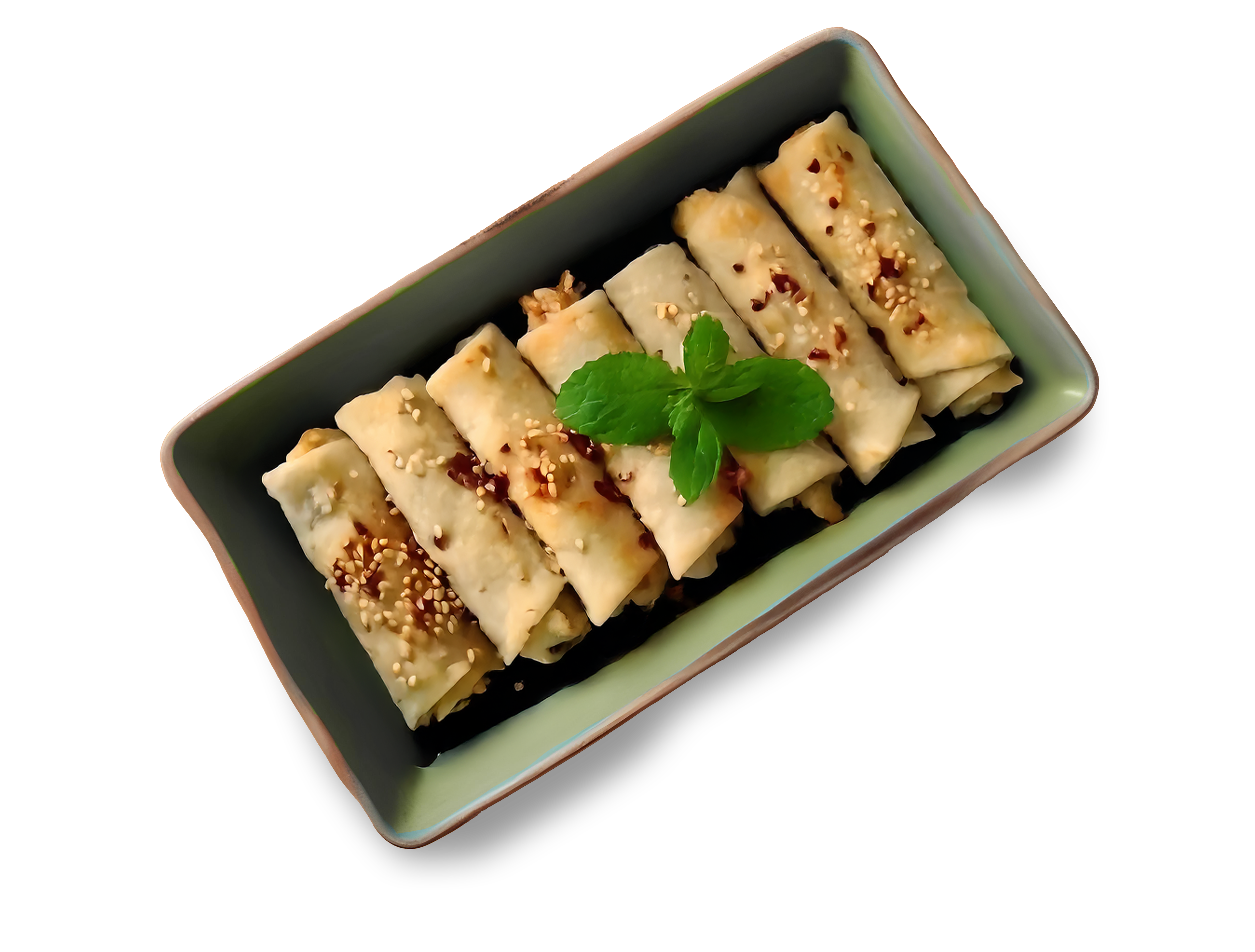 Musakhan Roll رولات المسخن