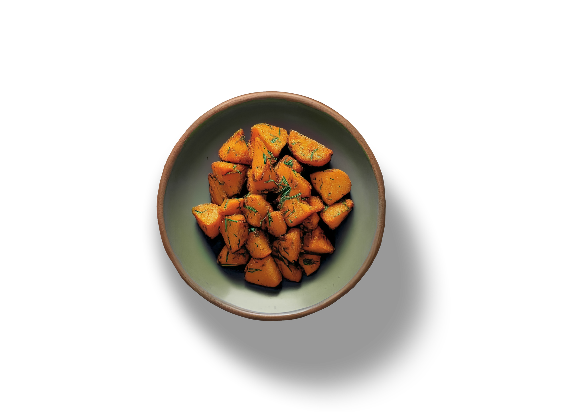 Spicy Potatoes البطاطا الحارة_0