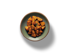 Spicy Potatoes البطاطا الحارة