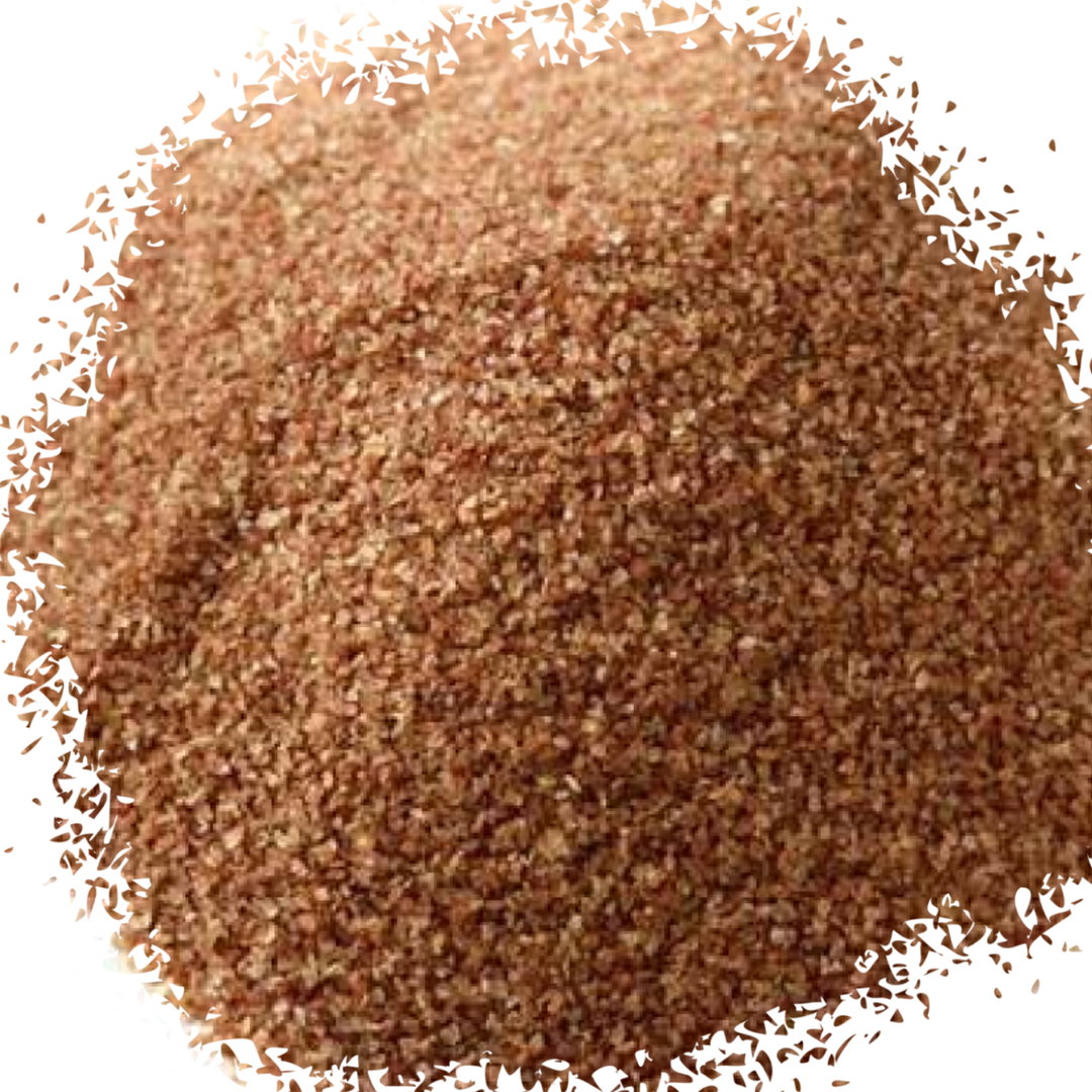 Soft brown bulgur برغل اسمر ناعم