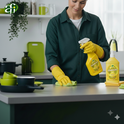 Detergentes AFI