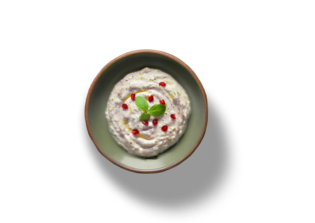 Mutabal المتبل