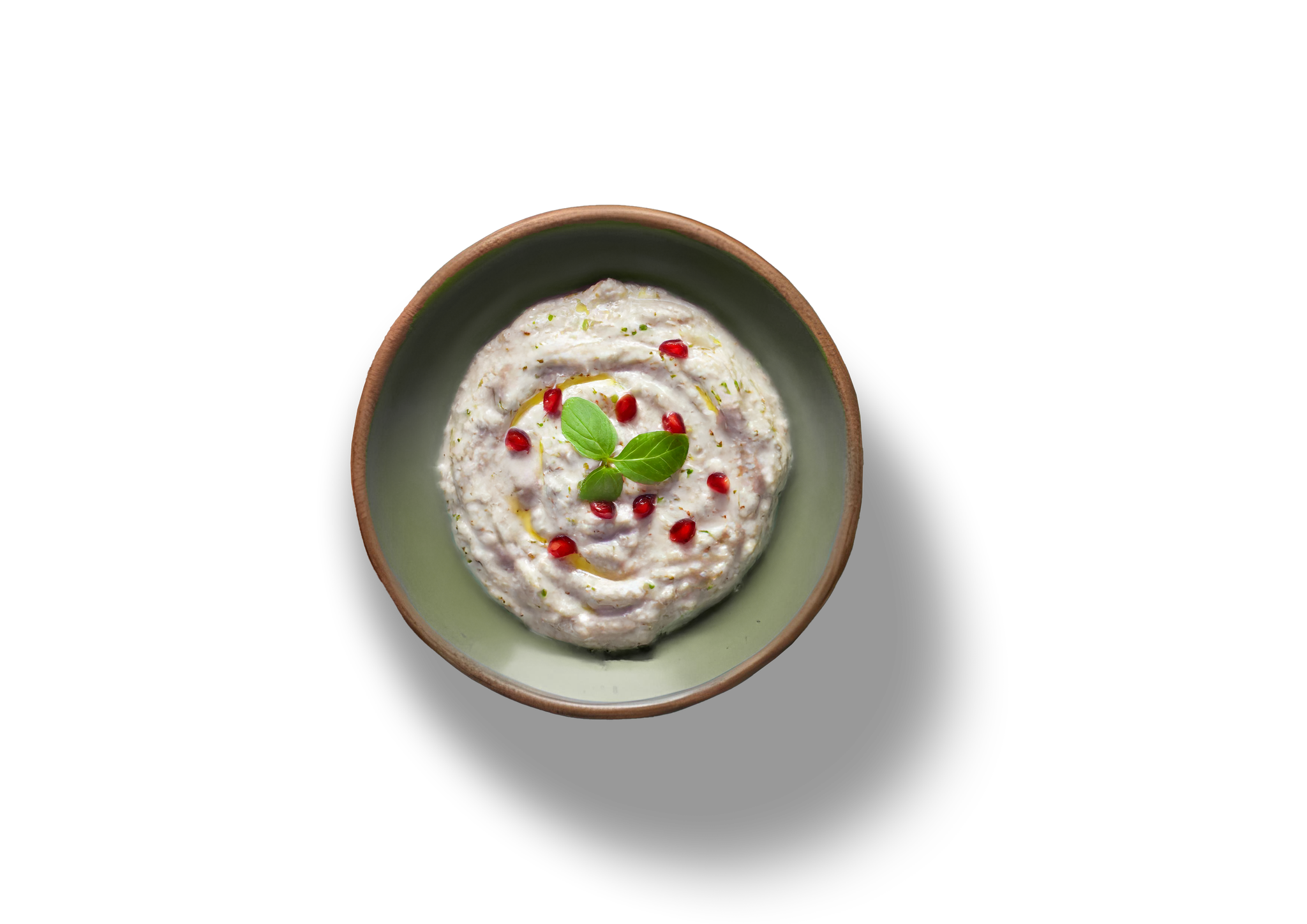 Mutabal المتبل_0