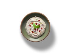 Mutabal المتبل