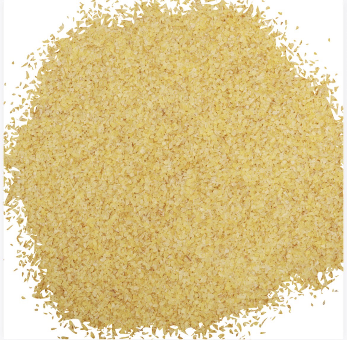 White soft burgul برغل ابيض ناعم_0