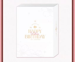 Tears of Themis Artem Birthday Gift Box Set