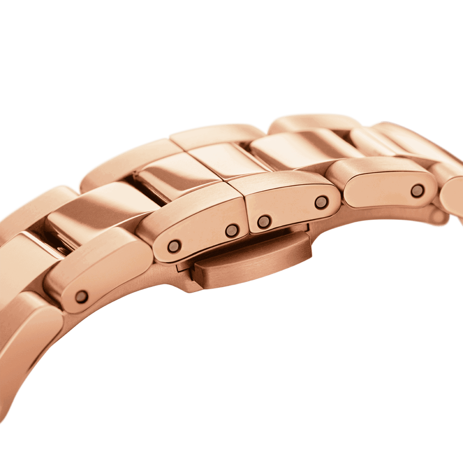 Iconic Link Rose Gold_2