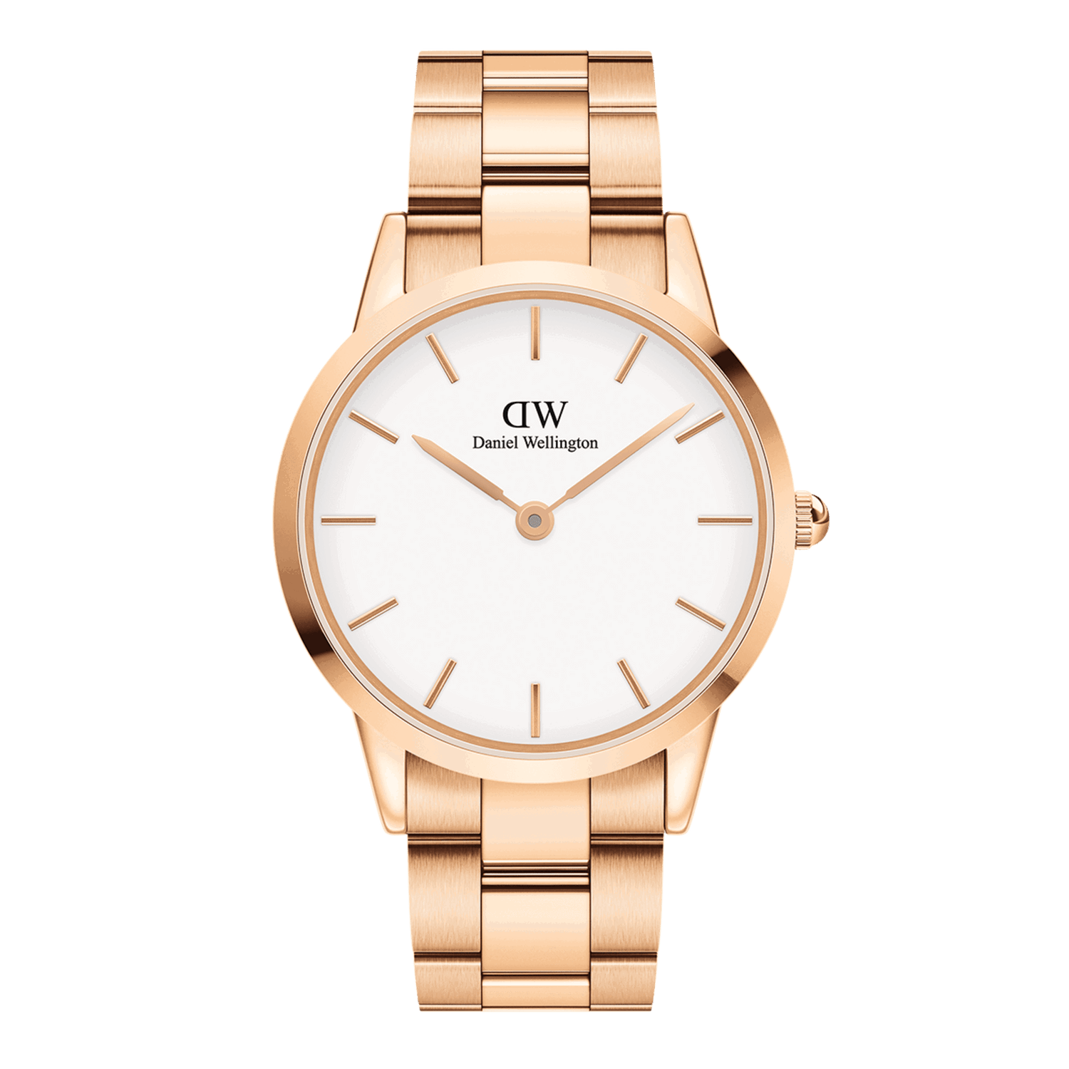 Iconic Link Rose Gold_0