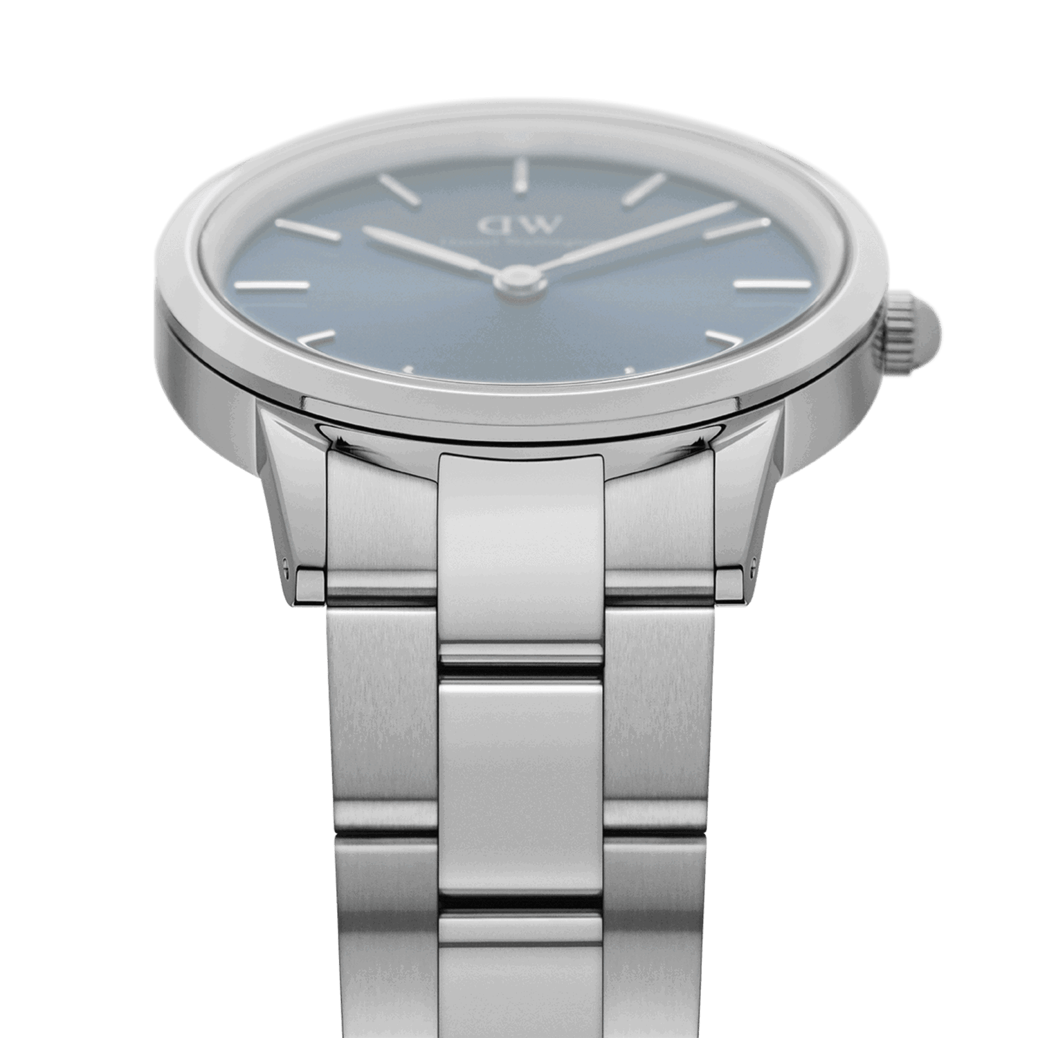 Iconic Link Arctic Silver_2