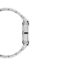 Iconic Link Arctic Silver