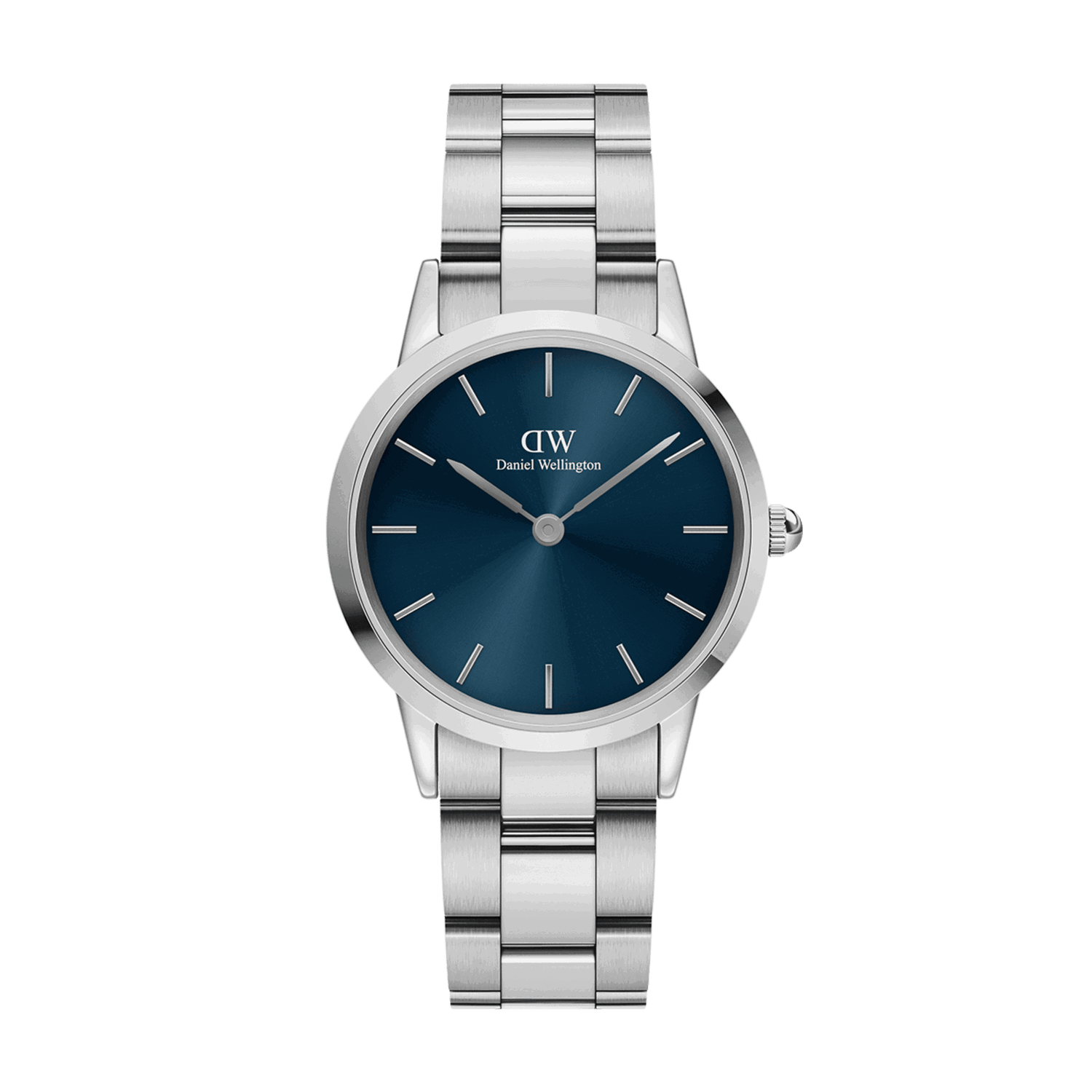 Iconic Link Arctic Silver_0