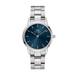 Iconic Link Arctic Silver