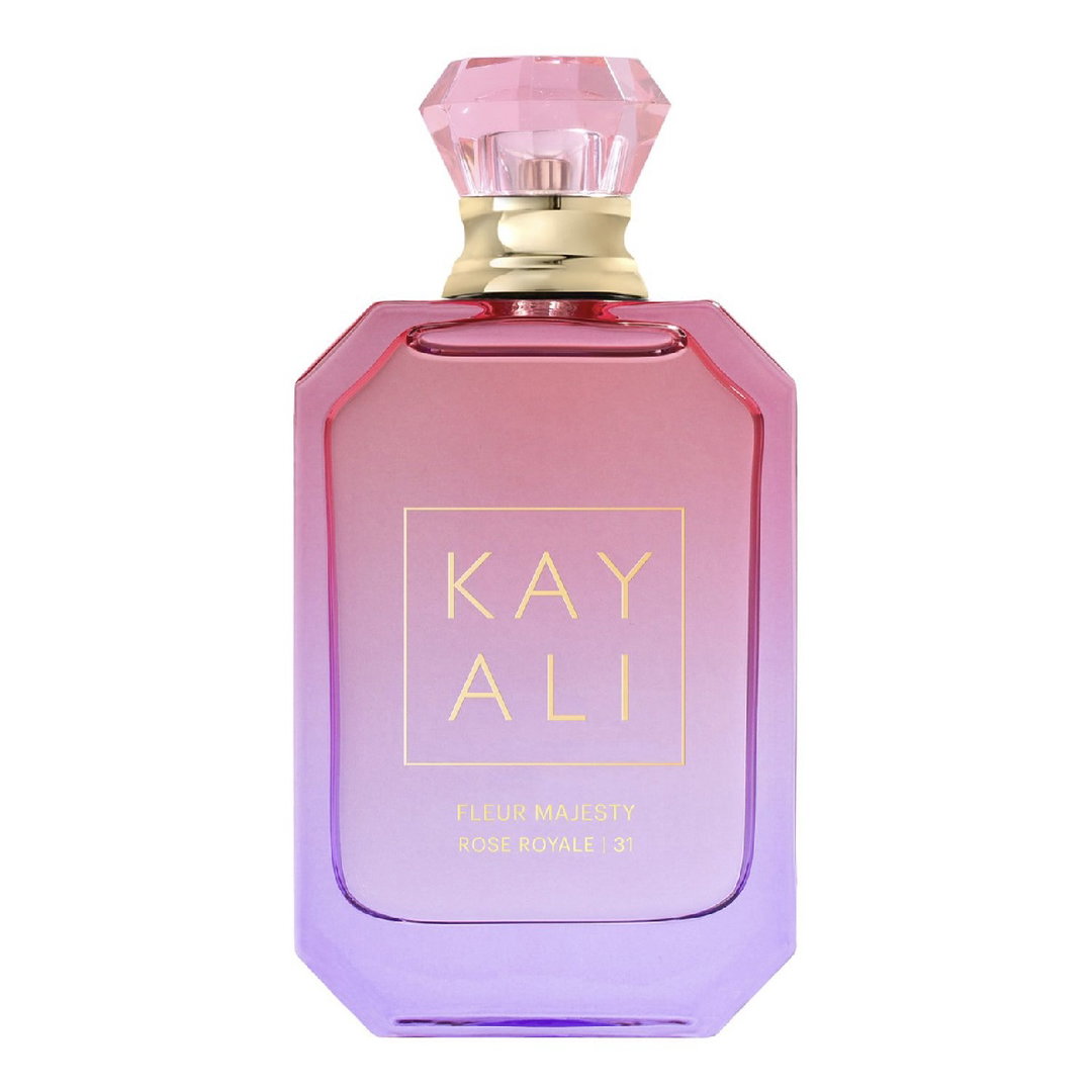 Kayali Fleur Majesty Rose Royale Perfume