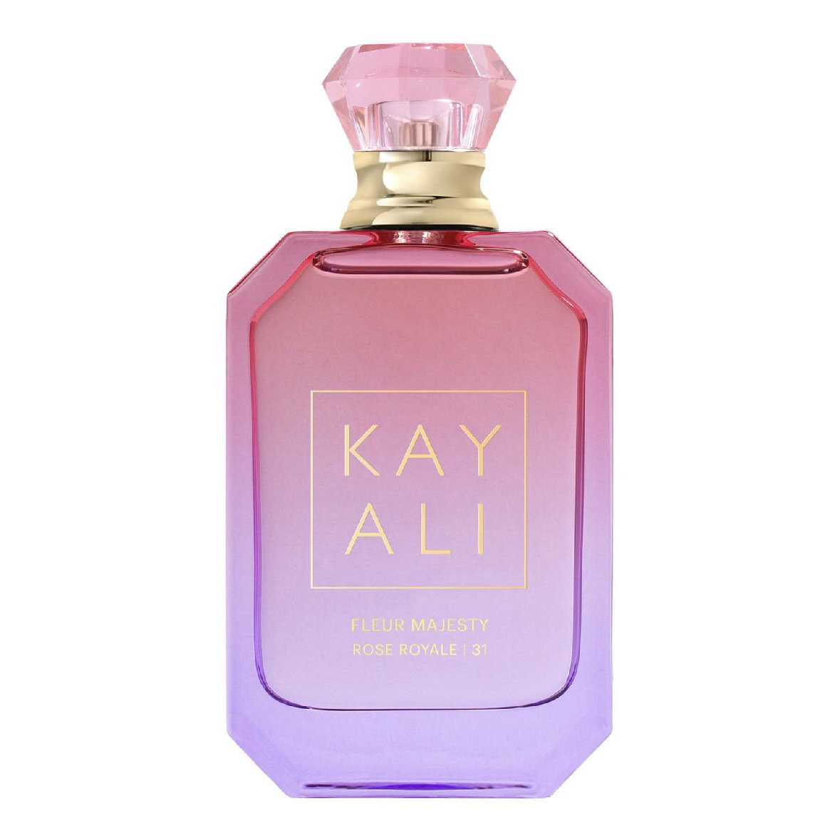 Kayali Fleur Majesty Rose Royale Perfume _0