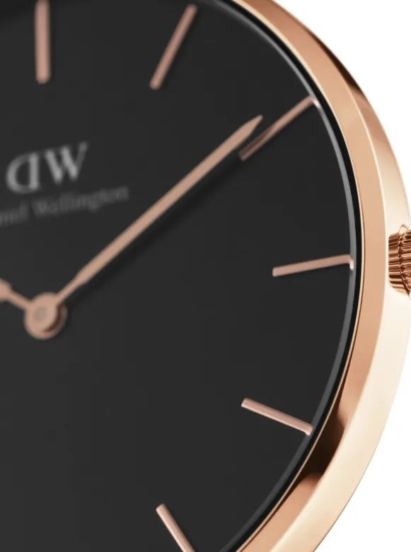 Daniel Wellington Petite Melrose 28mm_1