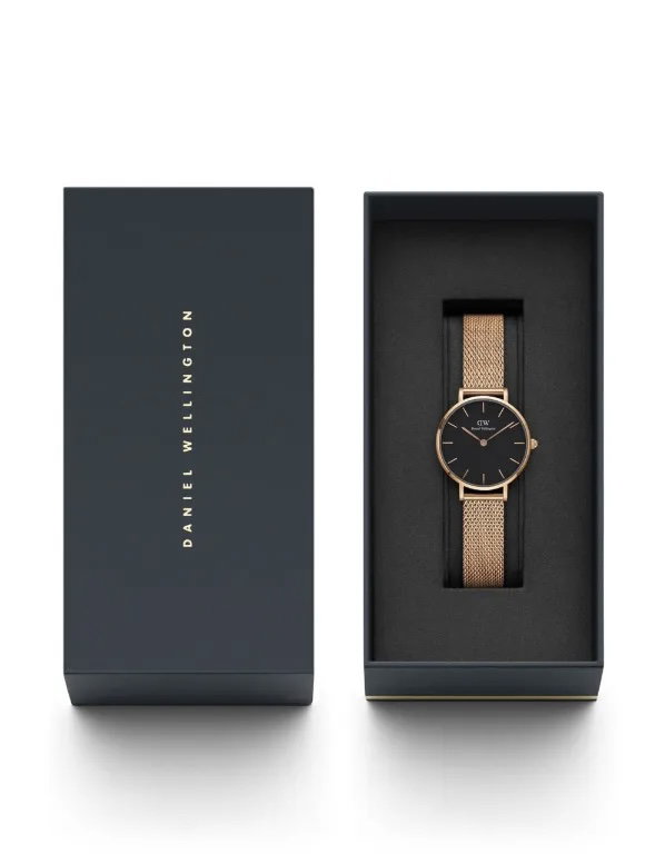 Daniel Wellington Petite Melrose 28mm_4