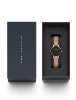 Daniel Wellington Petite Melrose 28mm