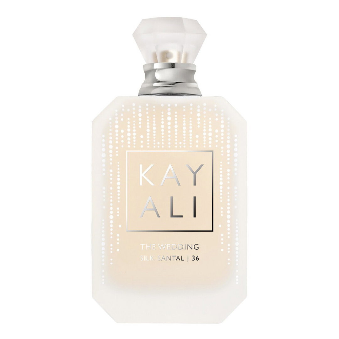 Kayali The Wedding Silk Santal Perfume