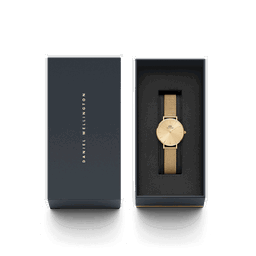 Petite Unitone Gold