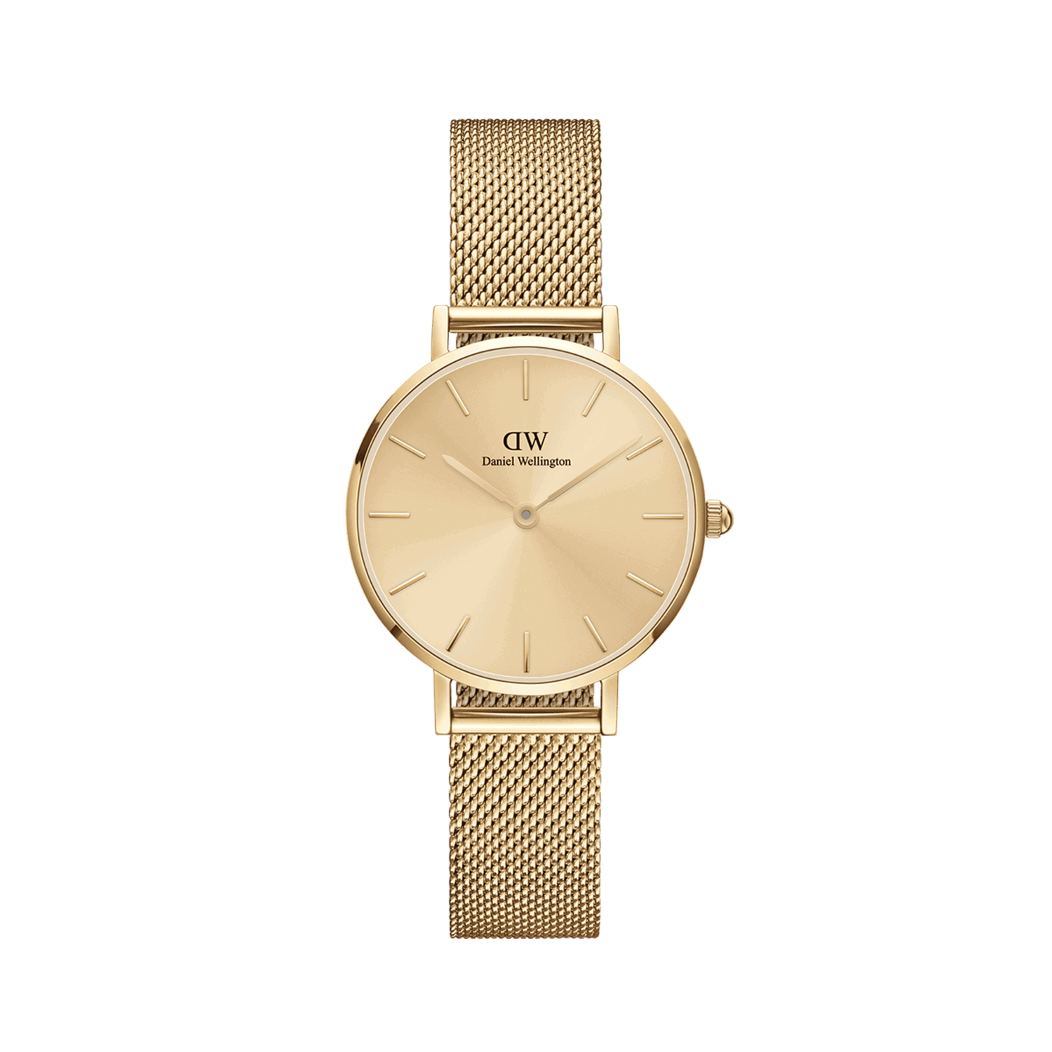 Petite Unitone Gold_0