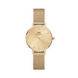 Petite Unitone Gold
