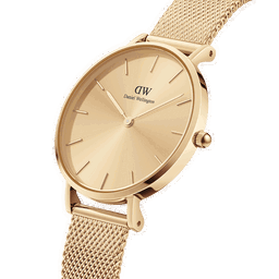 Petite Unitone Gold