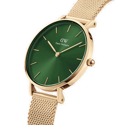 Petite Emerald