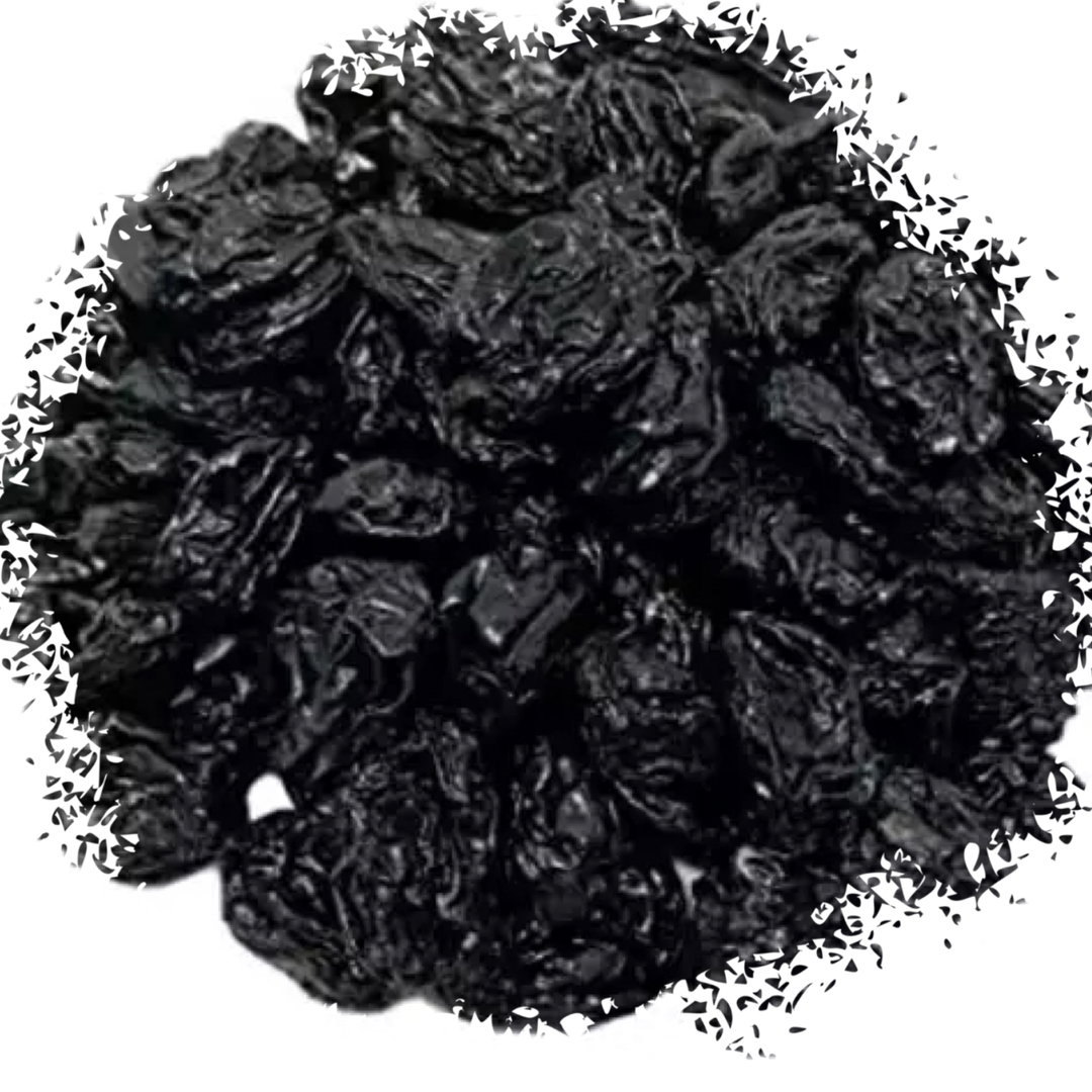 Chilean black raisins زبيب اسود تشيلي