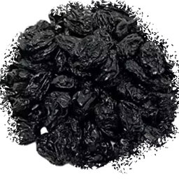 Chilean black raisins زبيب اسود تشيلي