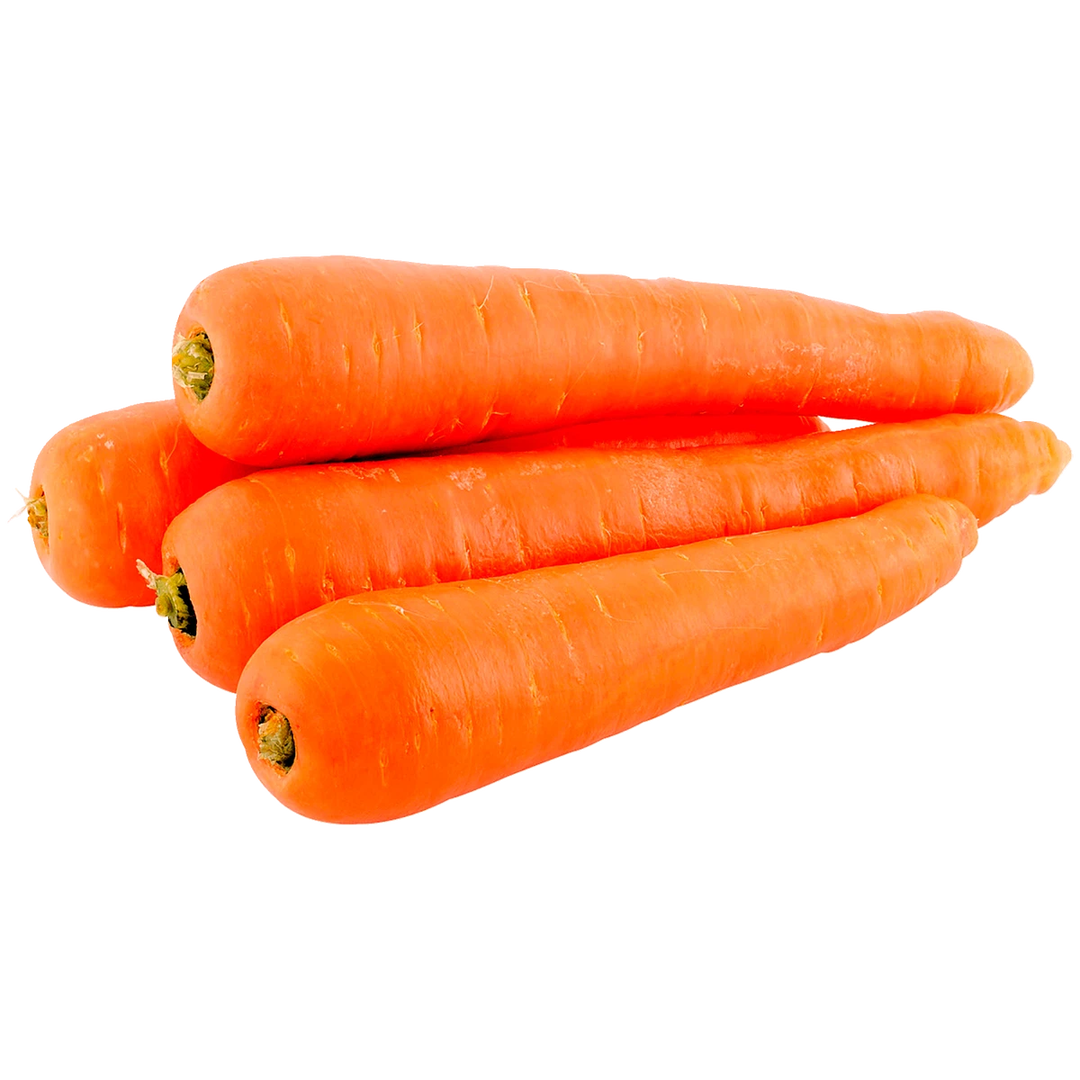 Zanahorias