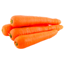 Zanahorias