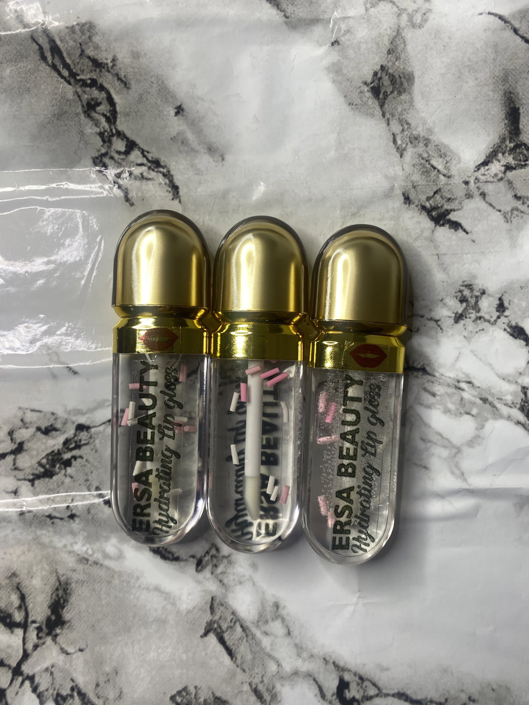 CLEAR GLOSS 02