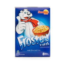 Frosted Flakes