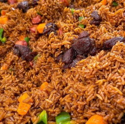 Rice