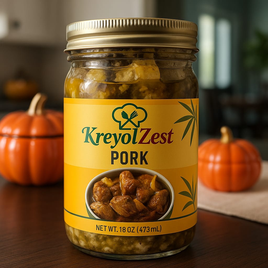 pork