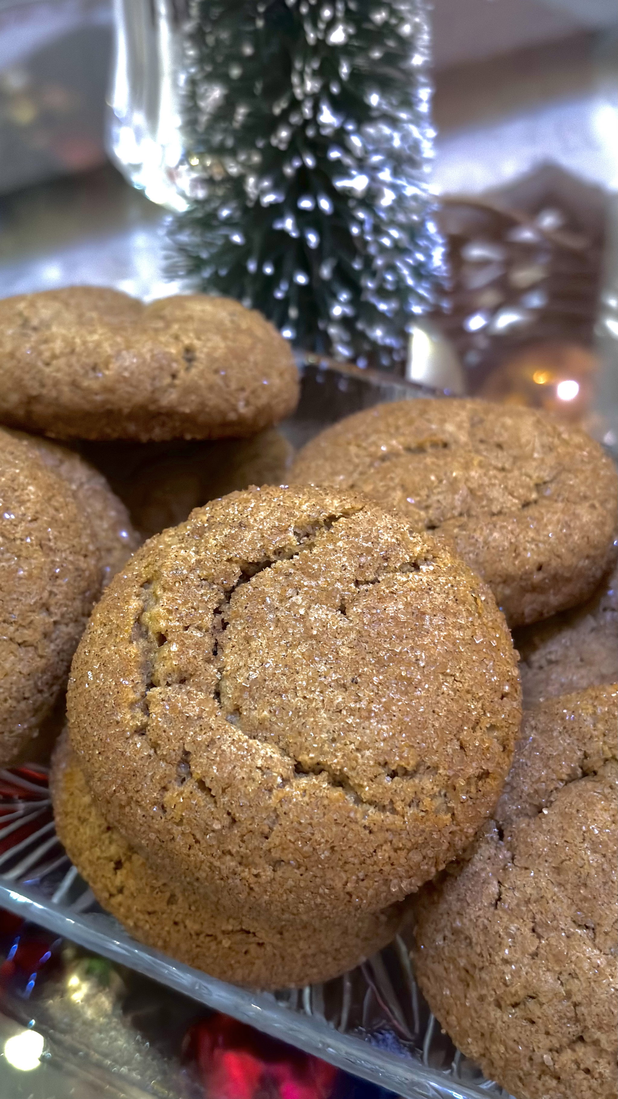 Galletas de jengibre _0