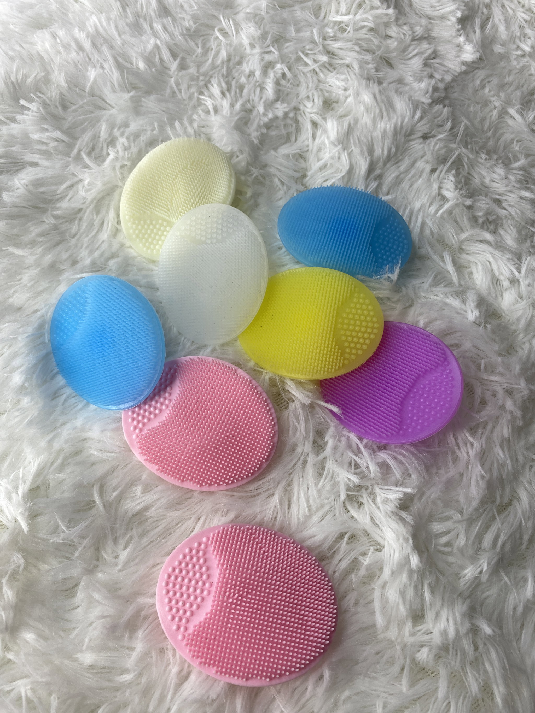 FACIAL BRUSH _0